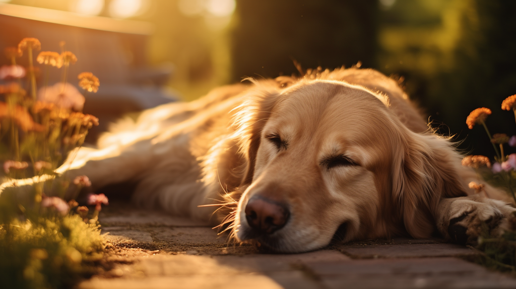 Calming Dog Treats: The Best Way to Soothe Your Dog