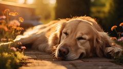 Calming Dog Treats: The Best Way to Soothe Your Dog