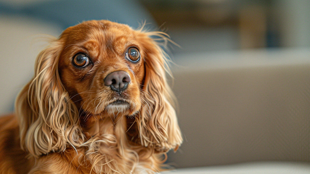 The Complete Calming Guide: Everything You Need to Know About Calming Treats for Anxious Dogs