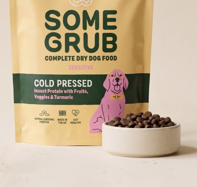 Hypoallergenic Dog Food