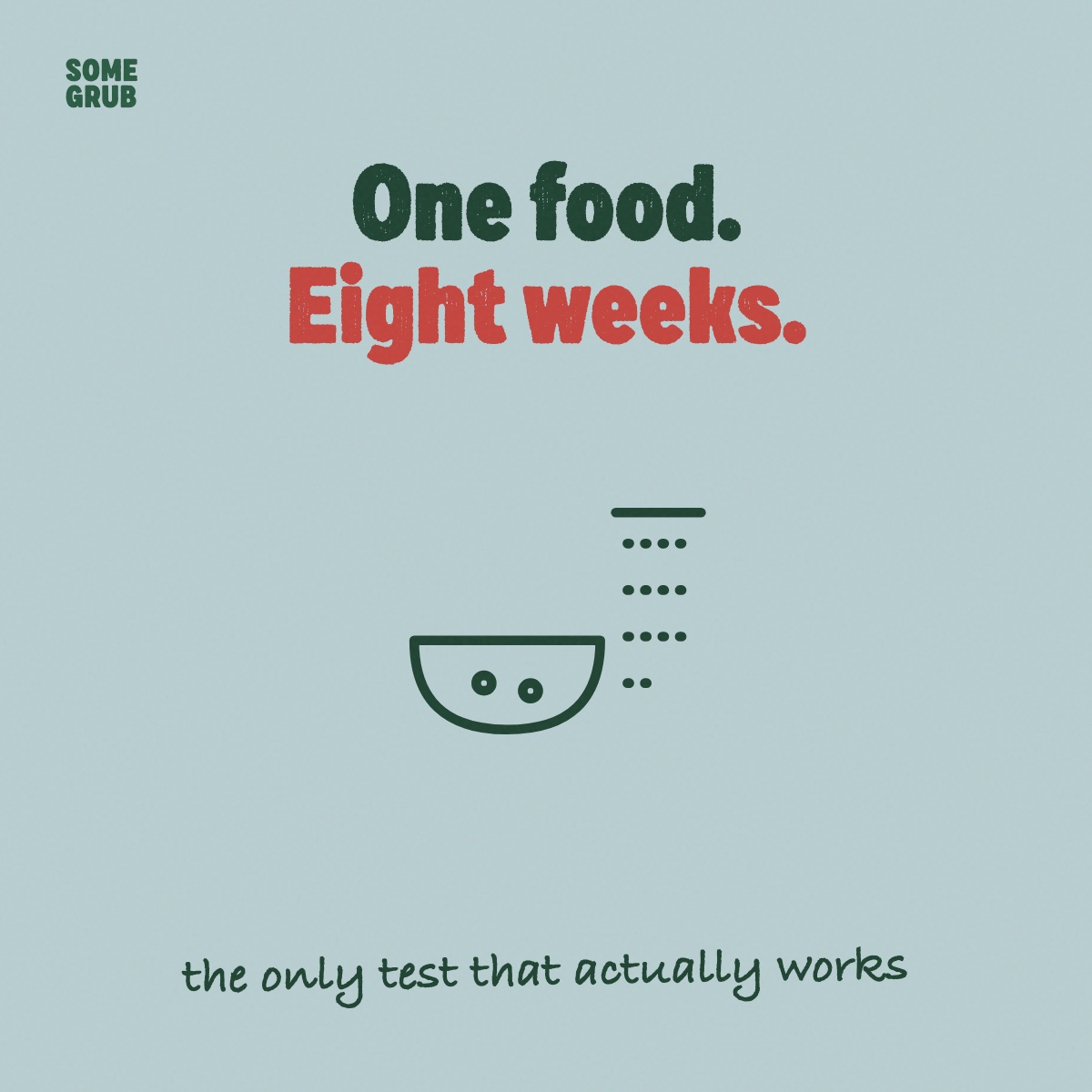 The elimination diet, explained properly
